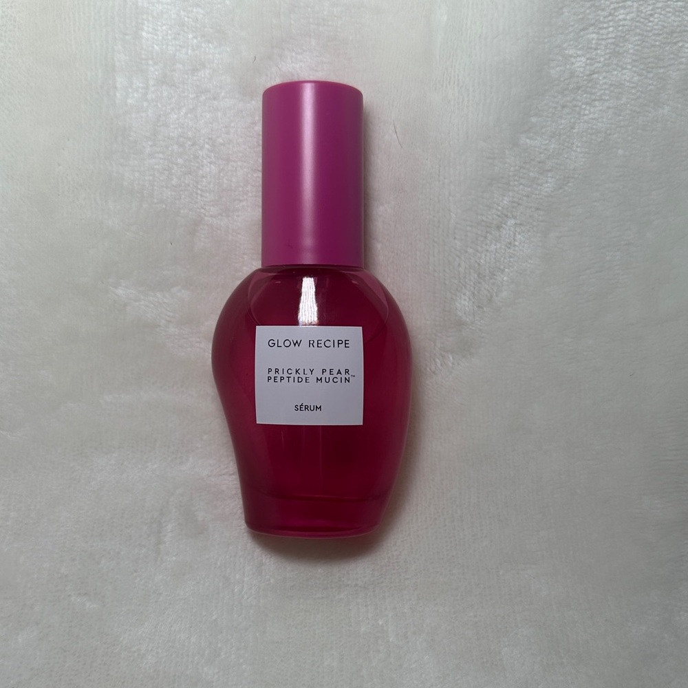 Glow Recipe Pink Prickly Pear Serum